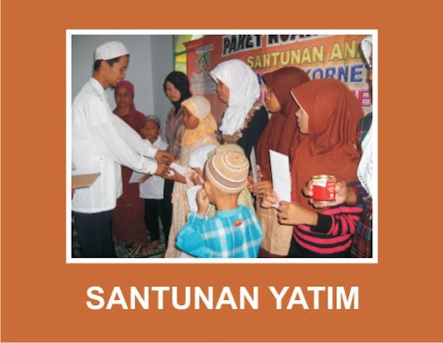 SANTUNAN YATIM