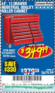 Printable Coupons 2020 Harbor Freight Coupons
