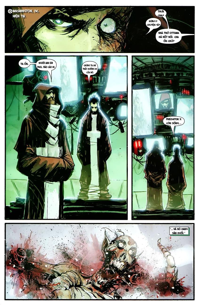 New X-Men v2 - Academy X new x-men #042 trang 5