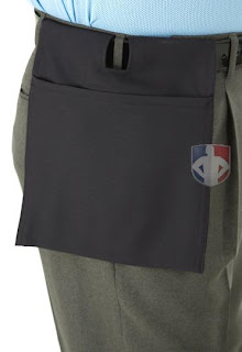 Midwest Ump Review Of Attire Xl Ultimate Umpire