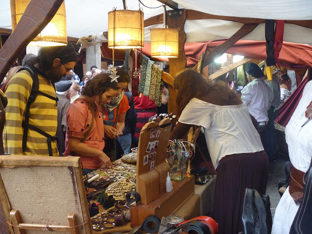 Donde me dejes llevarte: Alcalá Medieval