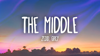 The Middle English Song Lyrics | Zed | Grey | Maren Morris | English Song Lyrics The Middle English Song Lyrics | Zed | Grey | Maren Morris | English Song Lyrics