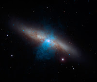 NASA’s NuSTAR Telescope Discovers Shockingly Bright Dead Star
