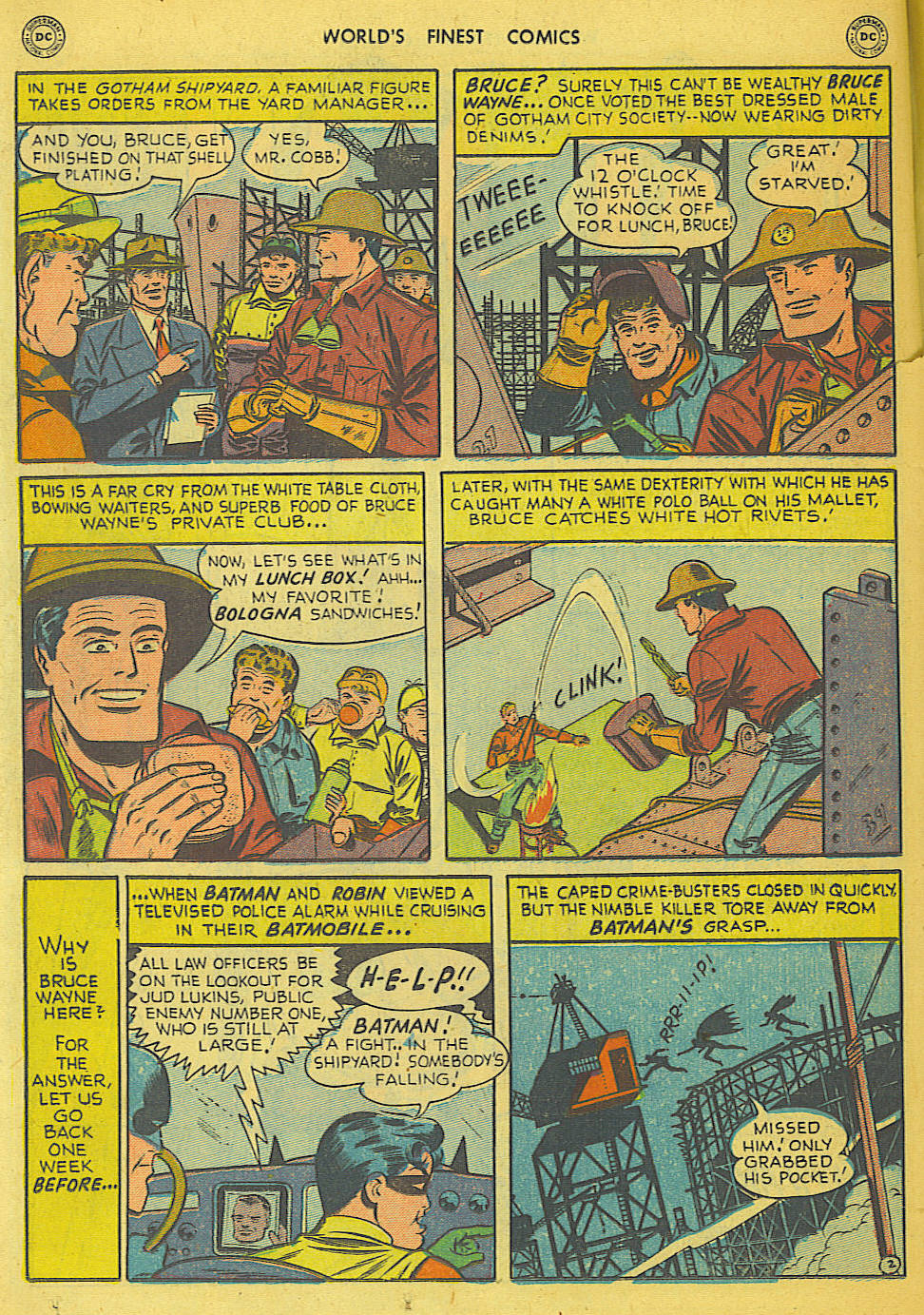 Worlds Finest Comics 46 Page 61