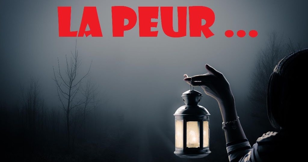 Poème et texte sur la Peur Poèmes & Poésies