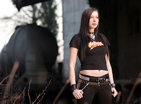 Ivana Anic Wallpaper