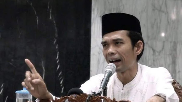Keutamaan Malam Nisfu Sya'ban Menurut Ustaz Abdul Somad, 3 Amalan dan Doa gresik24jam.net