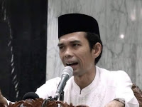 Keutamaan Malam Nisfu Sya'ban Menurut Ustaz Abdul Somad, 3 Amalan dan Doa Keutamaan Malam Nisfu Sya'ban Menurut Ustaz Abdul Somad, 3 Amalan dan Doa