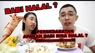 Mahasiswa Indonesia Kerja Paksa di Taiwan dan Makan Babi Mahasiswa Indonesia Kerja Paksa di Taiwan dan Makan Babi
