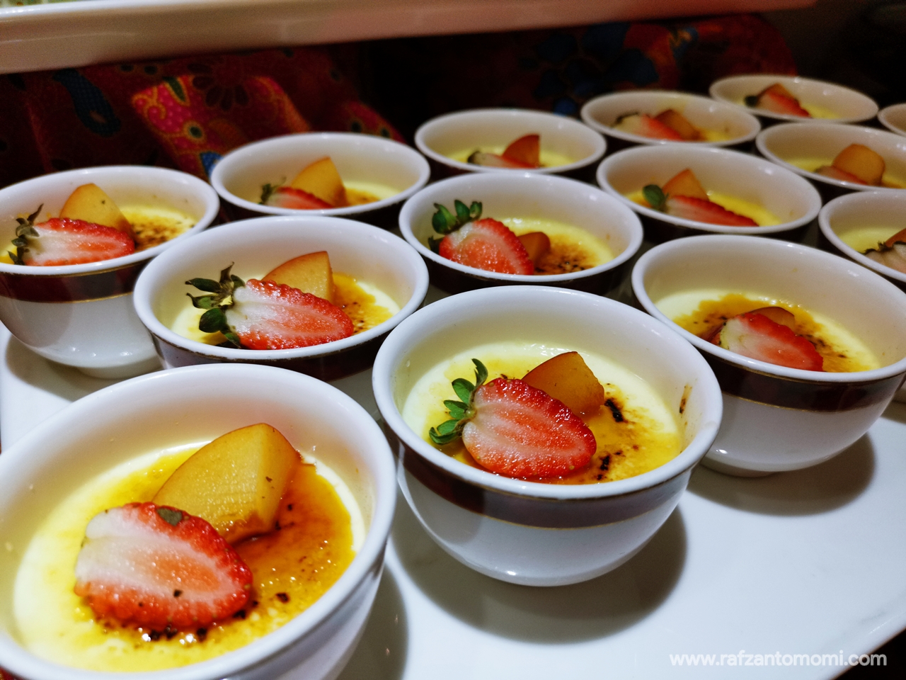 Buffet Ramadan 2019 - Dorsett Grand Subang
