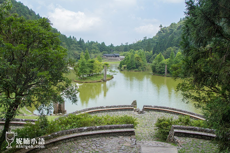 【宜蘭景點】明池國家森林遊樂區。台北最美麗的後花園