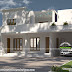 2131 square feet 4 bedroom contemporary house