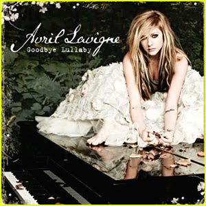 Avril Lavigne - Black Star Mp3
