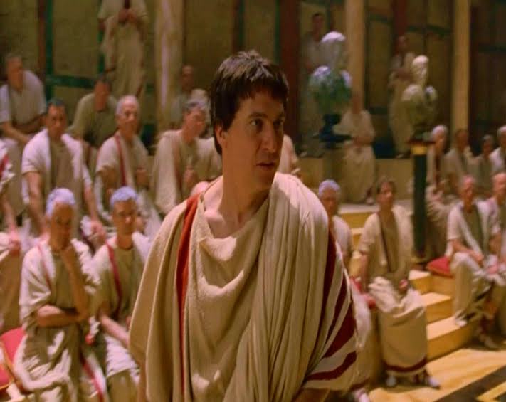 APASIONADOS DEL IMPERIO ROMANO EL CÓNSUL QUINTO CECILIO METELO CÉLER