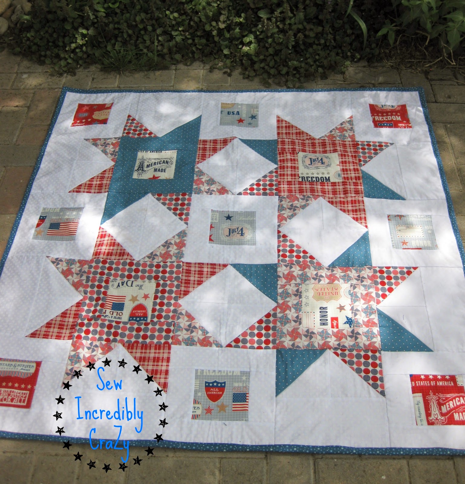 http://www.craftsy.com/pattern/quilting/home-decor/watkins-star-quilt/103680