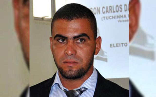 Vereador é procurado após matar homem a golpes de facão na Bahia