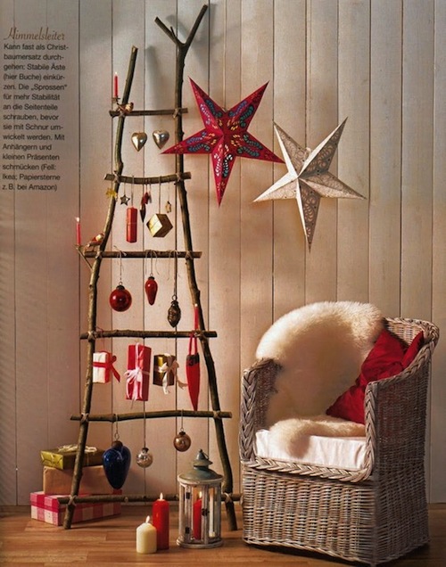 Decorations Sapin Recup Decorations Sapin Recup