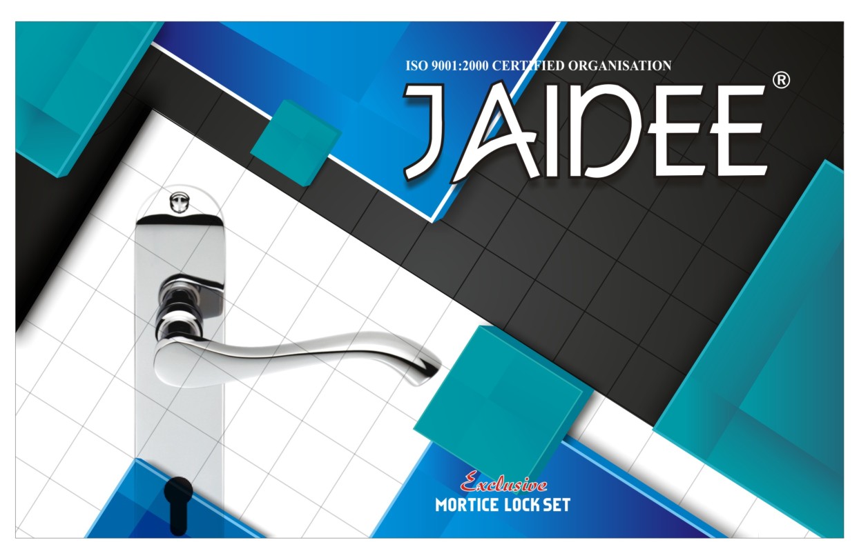 Ruchi Chauhan (Graphic Designer) Hardware Packaging Design