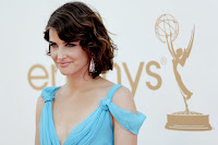 Cobie Smulders HQ photo