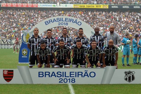 Vinícius Júnior e Arthur Cabral lideram ranking de brasileiros com