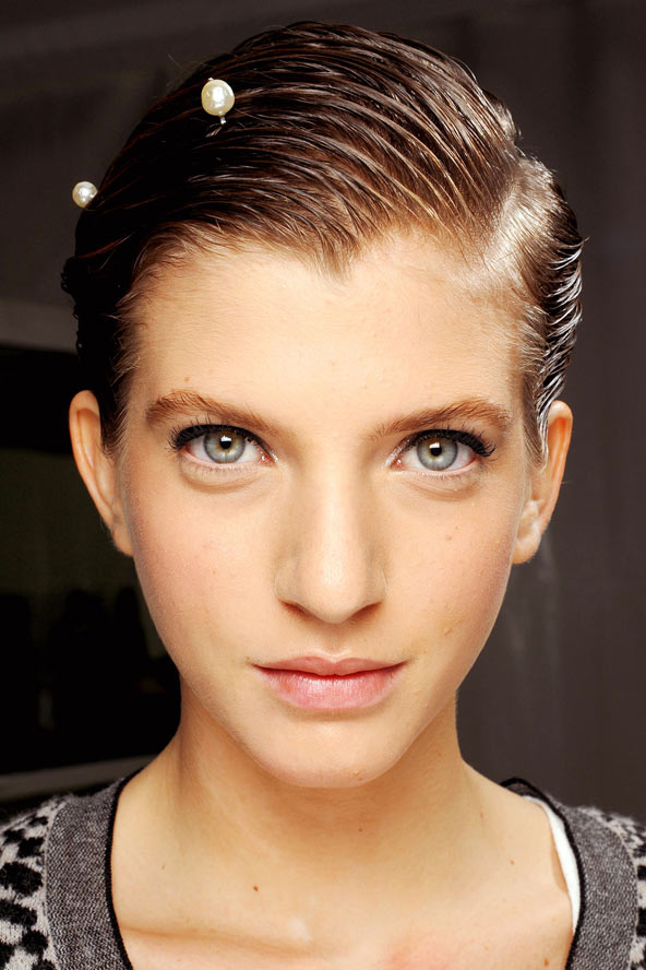 Curly Hair Styles Short To Medium Pictures