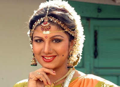 Rambha HD Wallpaper Rambha HD Wallpaper