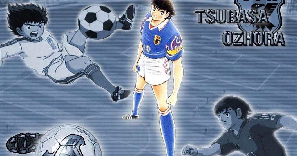 Tsubasa Wallpaper 18