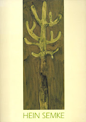 Hein Semke - O Livro da Árvore (um texto, 8 pp.)