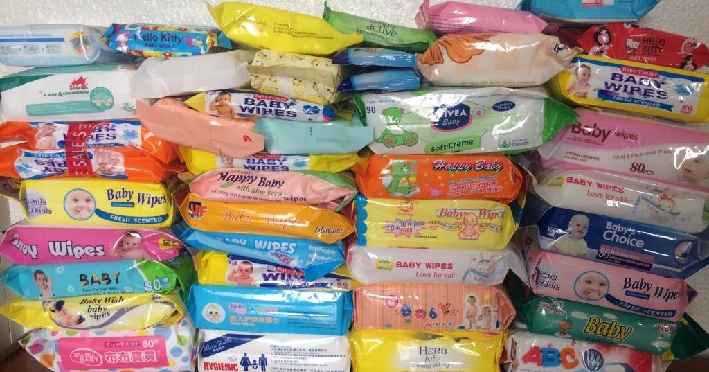baby wipes banned by fda