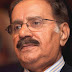 Karachi: PPP leader Amin Fahim died today