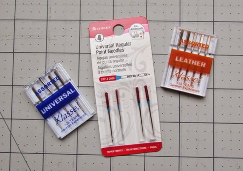 Create Kids Couture: Sewing 101: Supplies You Really Need