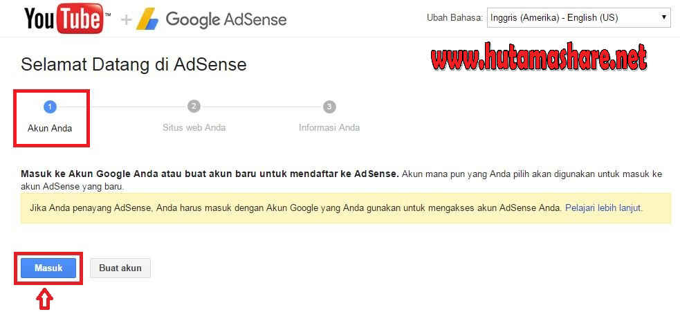 Membangun Kekayaan dari Layar: Panduan Lengkap Daftar Adsense YouTube Channel