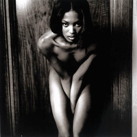 Naomi Campbell Nude Pics 7