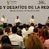 Autoridades y sociedad civil trabajan para reforzar Escudo Yucatán