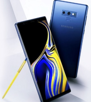 Pilote Samsung Telecharger Pilote Samsung Galaxy Note 9 Usb