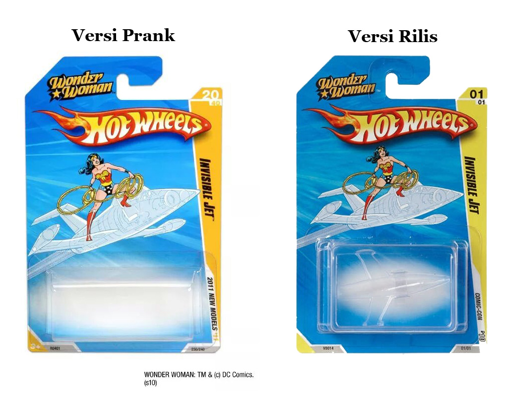 hot wheels invisible boat mobile