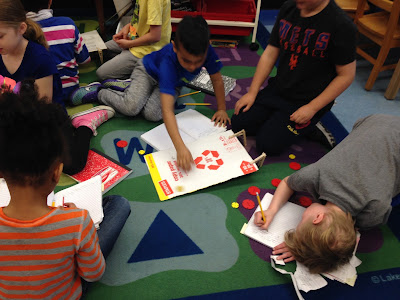 What's Happening in Lower Science?: Wheels, Cups and Ramps!