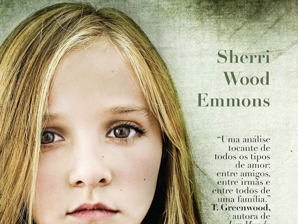 Preces e Mentiras, Sherri Wood Emmons, Novo Conceito