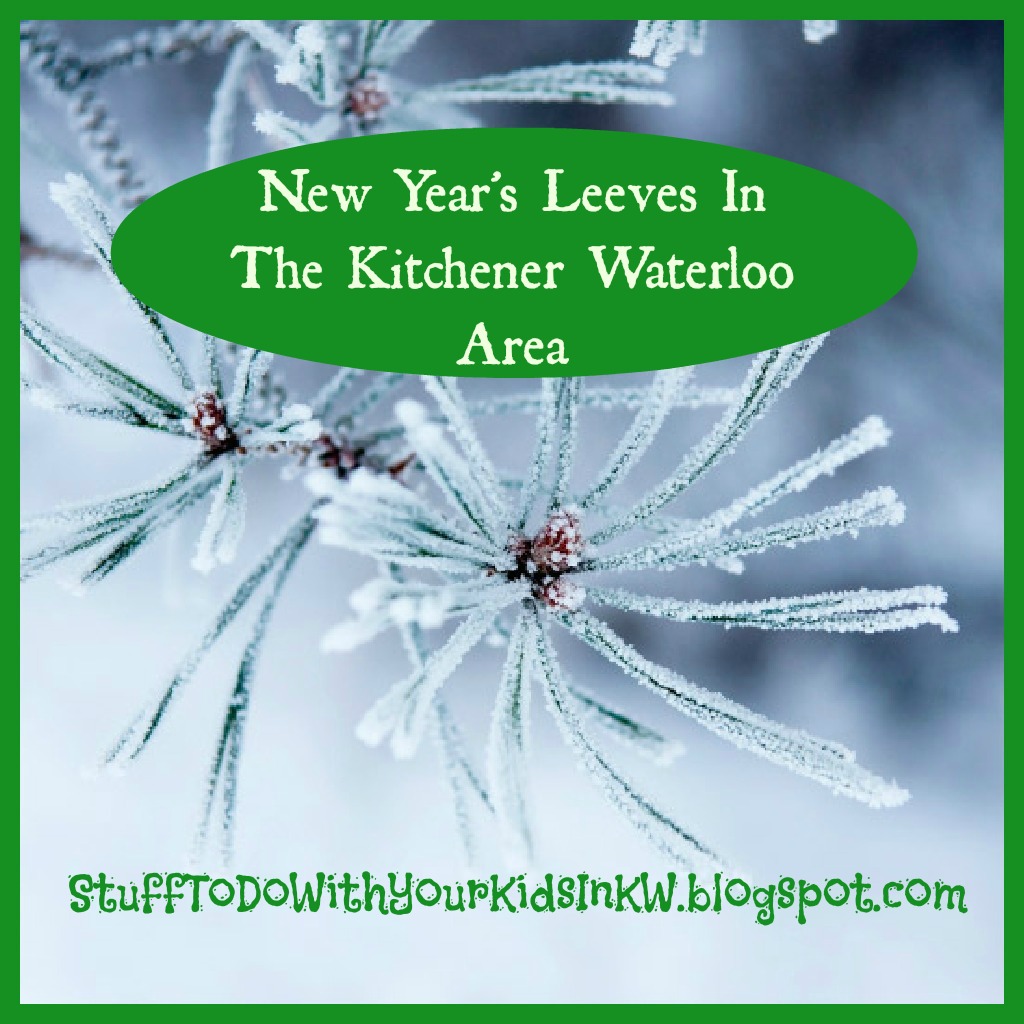 Christmas Events In Kitchener Waterloo On December Christmas Events In Kitchener Waterloo On December