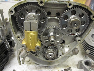 triumph motor for sale