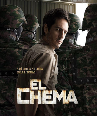 El Chema – T1 DISCO 11 [2016] [NTSC/DVDR- Custom HD] Español Latino