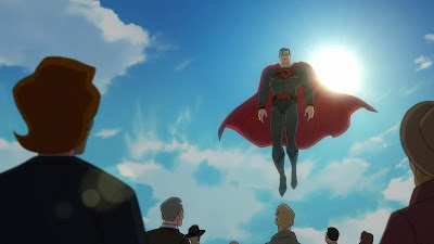 Superman Red Son Movie Image 4