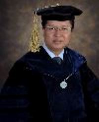 Rev. Dr. Hrang Hmung
