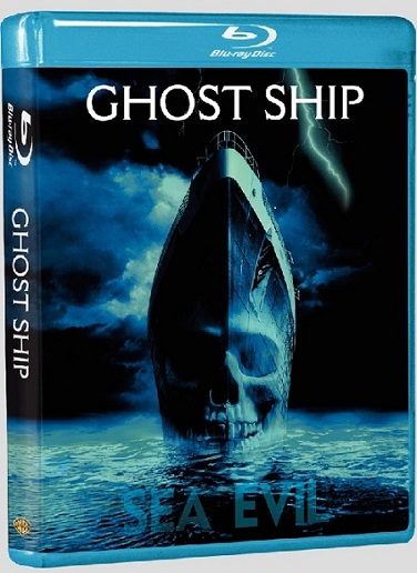 Ghost Ship (2002) 1080p BDRip Dual Audio Latino-Inglés [Subt. Esp] (Terror, Fantasmas. Slasher)