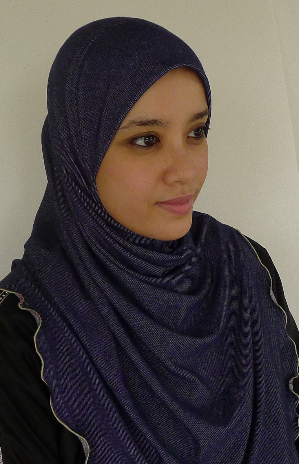 Aisya Hijab