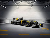  Renault formula 1