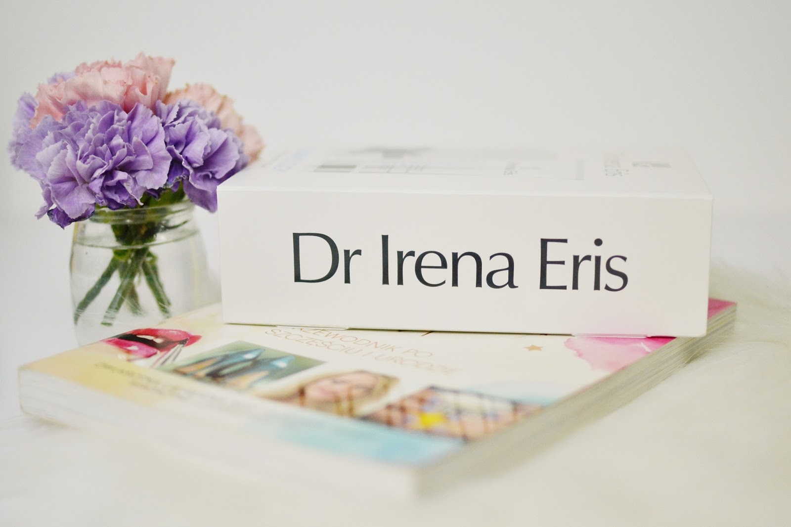 Oleożel Dr. Irena Eris do demakijażu