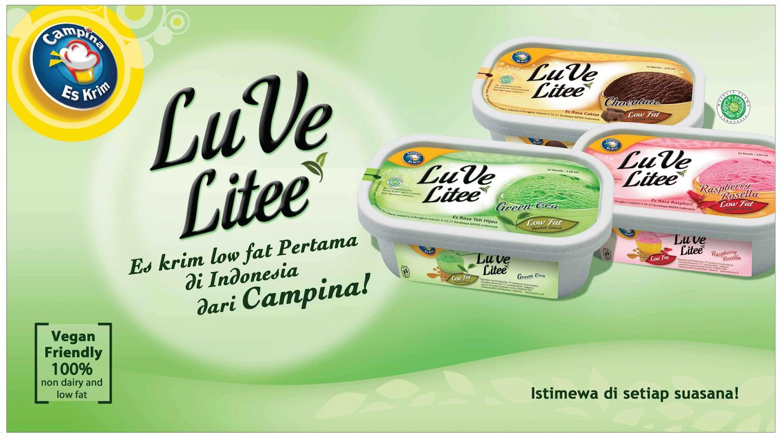 Imaginary World Luve Litee Luv Your Life