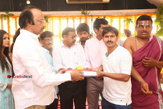 Smile Pictures Production No 1 Movie Opening Stills  0011