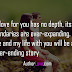 15   Love Of My Life Quotes for Her